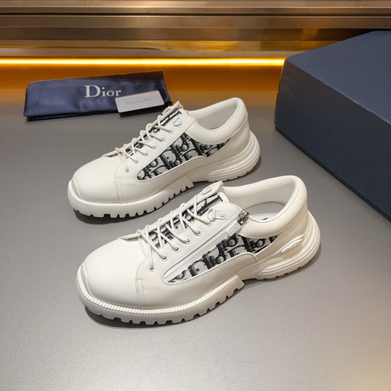 Christian Dior Casual Shoes